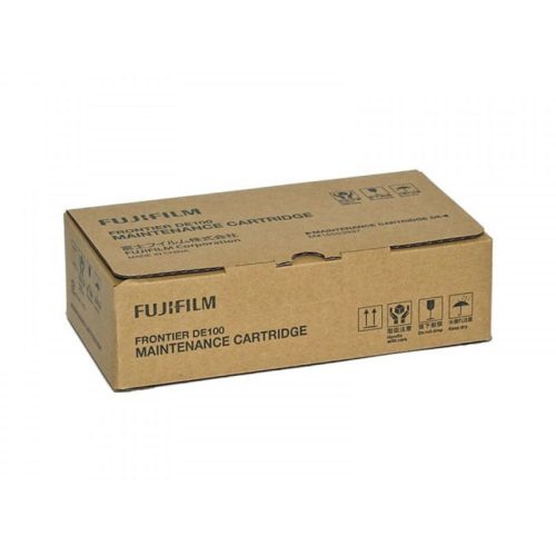 Fujifilm DE100 Maintenance Cartridge