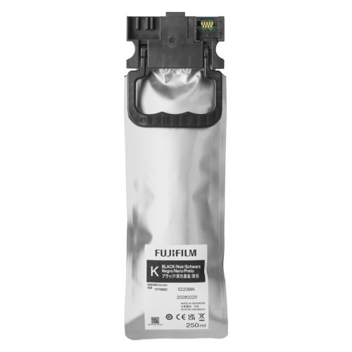 Fujifilm DX400 Ink Supply Unit Black