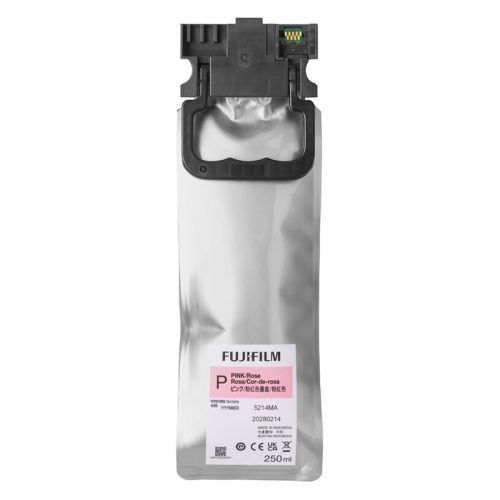 Fujifilm DX400 Ink Supply Unit Pink