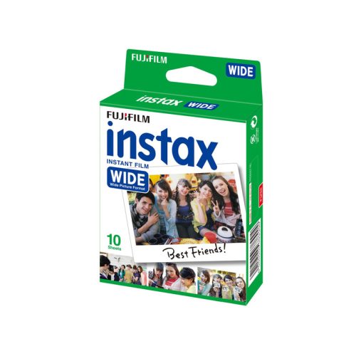 Fujifilm Instax Wide film