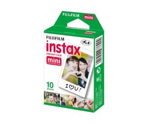 Fujifilm Instax Mini film