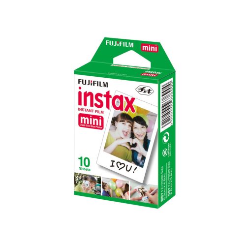 Fujifilm Instax Mini film