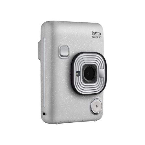 Fujifilm Instax Mini LiPlay Hibrid Instant Camera fehér