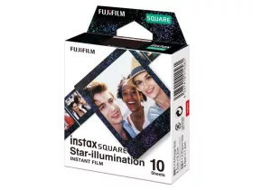 Fujifilm Instax Film Square Illumination (10lap)