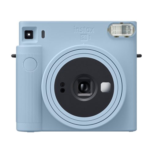 Fujifilm Instax Square SQ1 fényképezőgép (Kék)