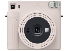 Fujifilm Instax Square SQ1 fényképezőgép (Fehér)
