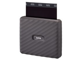 Fujifilm Instax Wide Link nyomtató (Mocha Gray)