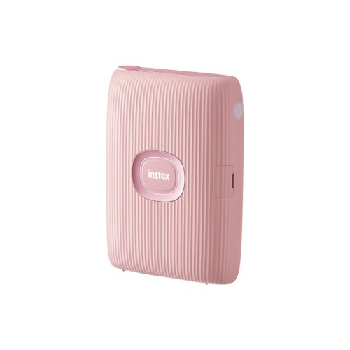 Fujifilm Instax Mini Link 2 mobilnyomtató rózsaszín