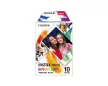 Fujifilm Instax Mini film Spray Art