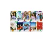 Fujifilm Instax Mini film Spray Art