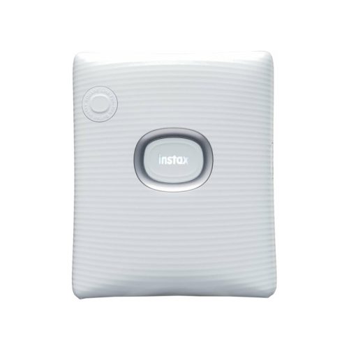 Fujifilm Instax Square Link nyomtató Ash white