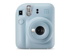 Fujifilm Instax Mini 12 kék fényképezőgép