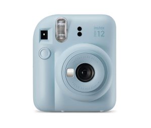Fujifilm Instax Mini 12 kék fényképezőgép