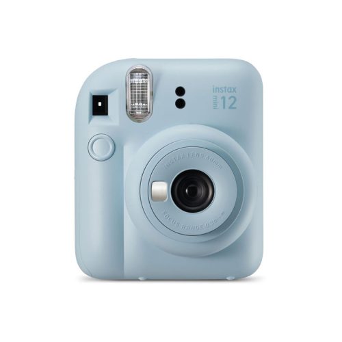 Fujifilm Instax Mini 12 kék fényképezőgép