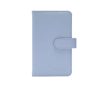 Fujifilm Instax Mini 12 Pastel Blue csomag