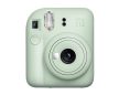 Fujifilm Instax Mini 12 zöld fényképezőgép