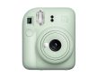 Fujifilm Instax Mini 12 Mint Green csomag