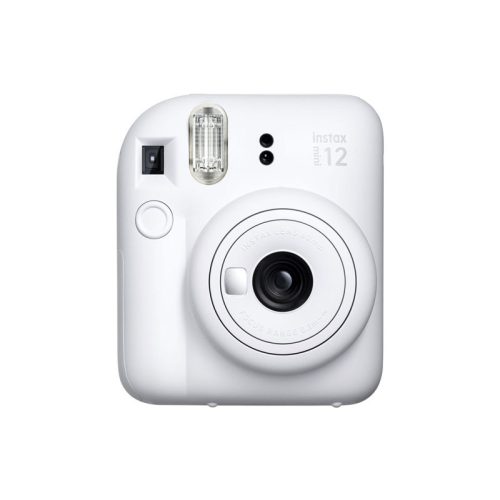 Fujifilm Instax Mini 12 jég fehér fényképezőgép