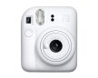 Fujifilm Instax Mini 12 Clay White csomag