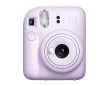 Fujifilm Instax Mini 12 lila fényképezőgép