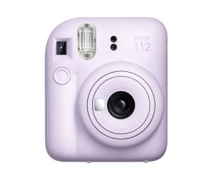 Fujifilm Instax Mini 12 lila fényképezőgép