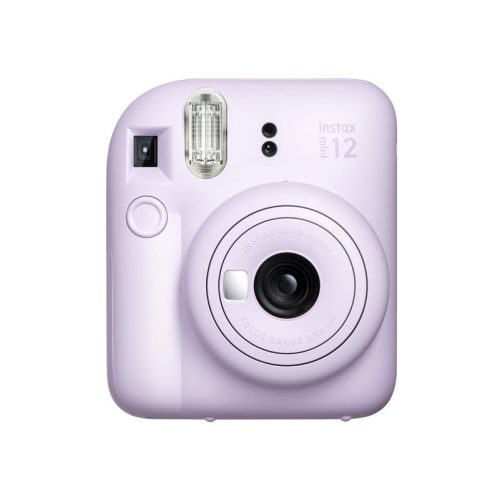 Fujifilm Instax Mini 12 lila fényképezőgép