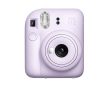 Fujifilm Instax Mini 12 Lilac Purple csomag