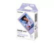 Fujifilm Instax Mini Soft Lavender instant film (10/PK)