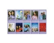 Fujifilm Instax Mini Soft Lavender instant film (10/PK)