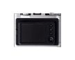 Fujifilm Instax Mini Evo Hybrid kamera (Fekete)