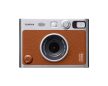 Fujifilm Instax Mini Evo Hybrid kamera (Barna)