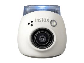 Fujifilm Instax Pal Milky White kamera (fehér)