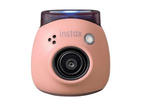 Fujifilm Instax Pal Powder Pink kamera (rózsaszín)