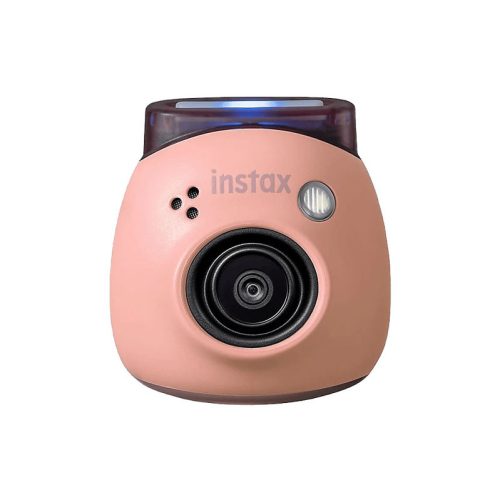 Fujifilm Instax Pal Powder Pink kamera (rózsaszín)