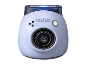 Fujifilm Instax Pal Lavender Blue kamera (kék)