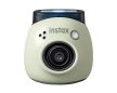 Fujifilm Instax Pal Pistachio Green kamera (zöld)