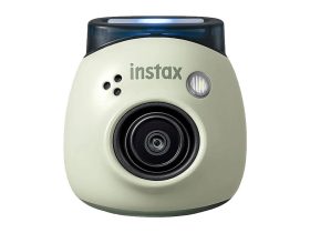 Fujifilm Instax Pal Pistachio Green kamera (zöld)