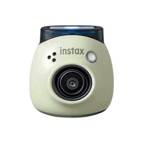 Fujifilm Instax Pal Pistachio Green kamera (zöld)