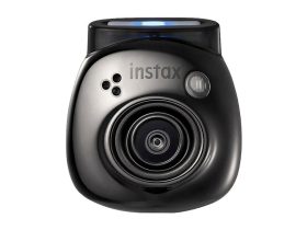 Fujifilm Instax Pal Gem Black kamera (fekete)