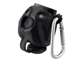 Fujifilm Instax PAL Design szilikon tok (fekete)