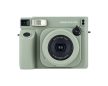 Fujifilm Instax Wide 400 Instant kamera, zöld