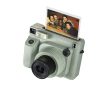 Fujifilm Instax Wide 400 Instant kamera, zöld