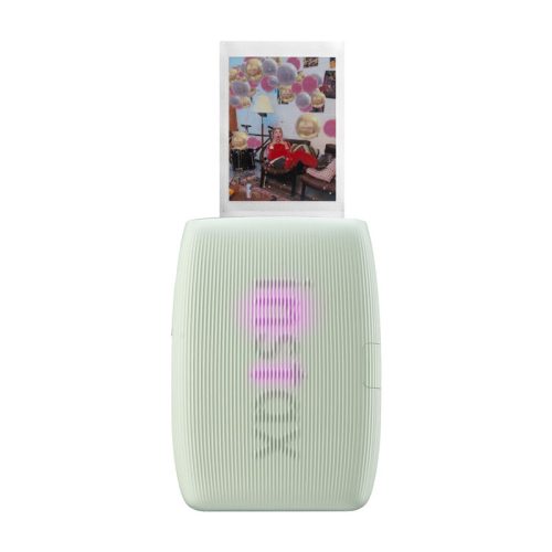 Fujifilm Instax Mini Link 3 Phoneprinter Sage
