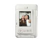 Fujifilm Instax Mini Liplay Hibrid Instant Camera, Misty White