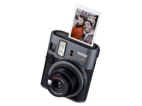 Fujifilm Instax Mini 41 Instant Camera Black