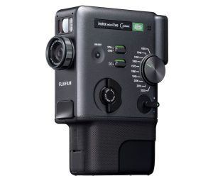 Fujifilm Instax Mini Evo Cinema kamera
