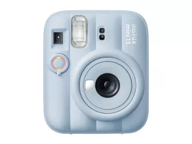 Instax Mini 13 Instant Camera (Frost Blue)