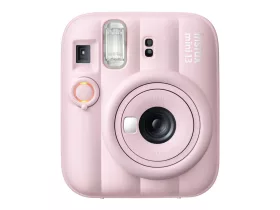   Fujifilm Instax Mini 13 instant fényképezőgép (rózsaszín)