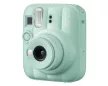 Instax Mini 13 Instant Camera (Lagoon Green)