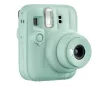 Instax Mini 13 Instant Camera (Lagoon Green)